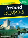 Ireland For Dummies®
